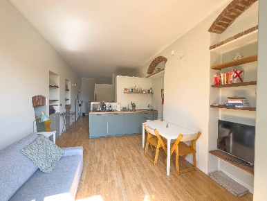 Foto Appartamento in Corso Belgio, Torino Vanchiglietta di 48 m² in vendita