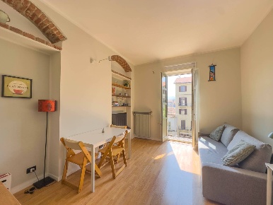 Foto Appartamento in Corso Belgio, Torino Vanchiglietta di 48 m² in vendita