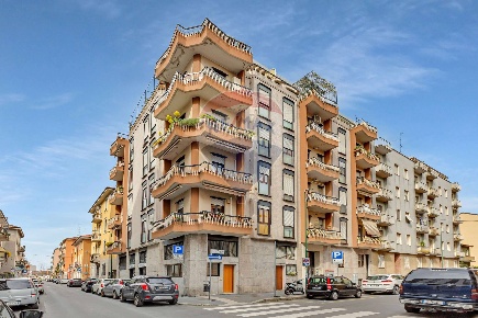 Foto Appartamento in via Villoresi, Sesto San Giovanni Sesto Marelli