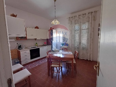 Foto Appartamento in via sirena, Ragusa Centro di 73 m² con 4 locali