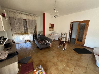 Foto Appartamento in VIA ANTONIO MARCHESANI, Vasto di 150 m² con 5 locali