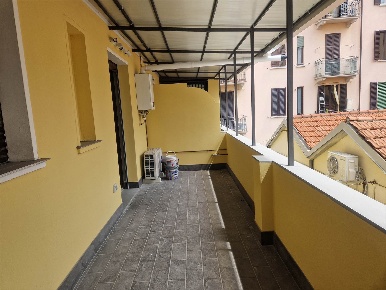 Foto Appartamento in Via Plinio 22, Milano Morgagni di 40 m² con 2 locali