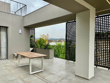 Foto Appartamento a Firenze Coverciano di 140 m² con 5 locali in affitto