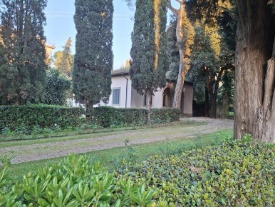 Foto Villa unifamiliare in Via gioli, Scandicci Le Bagnese, San Giusto
