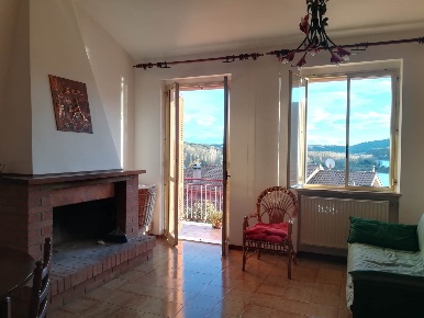 Foto Appartamento in Via del Lago 3/F, Terni Marmore - Piediluco di 60 m²