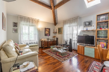 Foto Appartamento in VIA SAN LEONARDO 6, Verona in vendita