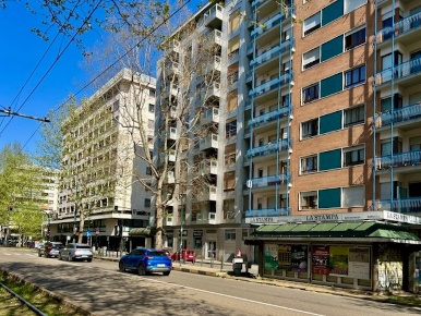 Foto Appartamento in Corso Turati 23, Torino in vendita