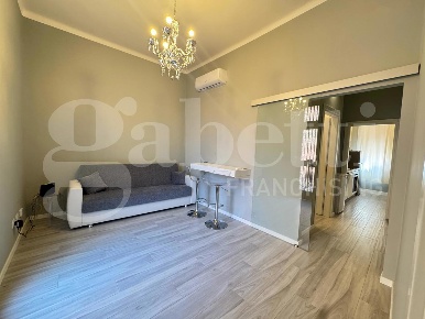 Foto Appartamento in Via Sant'Isaia 114, Bologna in vendita