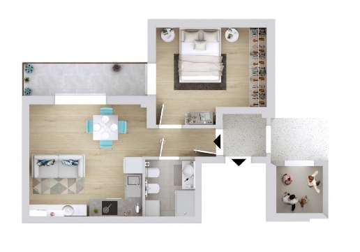 immagine annuncio 5 di 6