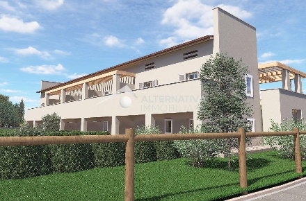 Foto Appartamento a Pisa Riglione - Oratoio di 70 m² con 3 locali