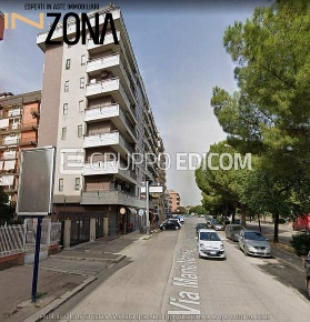 Foto Appartamento in via Mario Natola, Foggia in vendita