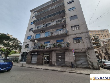 Foto Appartamento a Palermo Libertà - Villabianca di 140 m² con 4 locali