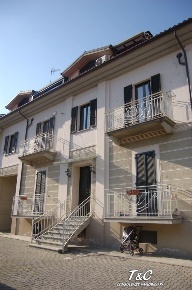 Foto Appartamento in VIA GIOBERTI, Pinerolo Stazione, Immacolata di 120 m²