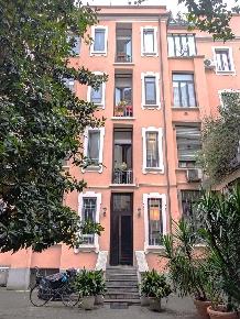 Foto Appartamento in via Farini 73, Milano Farini di 50 m² con 2 locali