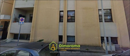 Foto Appartamento in Via Vittore Carpaccio 4, Oristano Centro di 148 m²