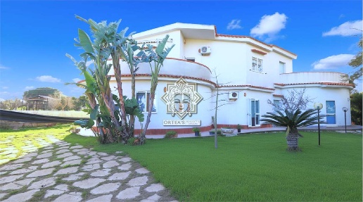 Foto Villa unifamiliare in VIa della blenda 4, Siracusa Plemmirio di 200 m²