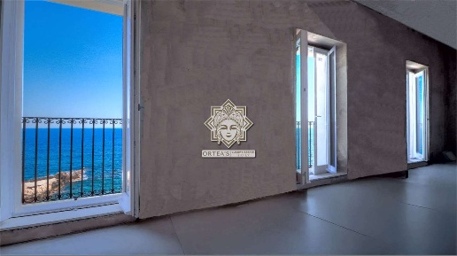 Foto Appartamento a Siracusa di 115 m² con 5 locali in vendita