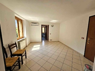 Foto Appartamento in Via San Quirico 86/5, Genova Pontedecimo di 63 m²