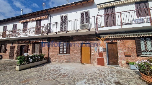 Foto Appartamento in Via Manara, San Giuliano Milanese in vendita