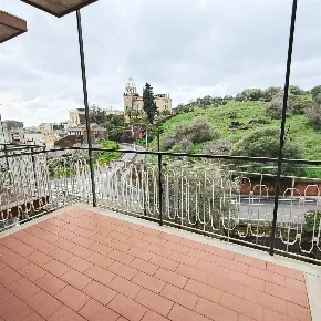 Foto Appartamento in Via Battista Grassi 5, Catania in vendita