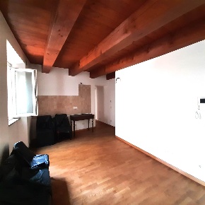 Foto Appartamento a Ancona di 48 m² con 2 locali in vendita