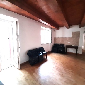 Foto Appartamento a Ancona Centro Storico di 48 m² con 2 locali in vendita