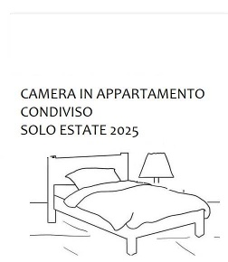 Foto Appartamento a Rimini Rivabella di 10 m² con 5 locali in affitto