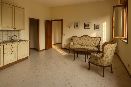 Foto Appartamento a Modena Sant'Agnese - Università di 52 m² con 2 locali