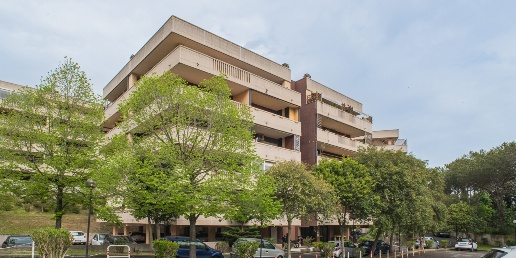 Foto Appartamento in Piero Gherardi, Roma Malafede di 50 m² con 2 locali