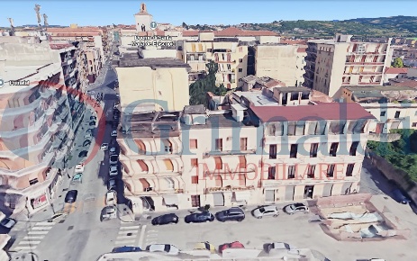 Foto Appartamento in Cardinale Bartolomeo Pacca, Benevento in vendita