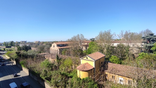 Foto Appartamento in Via XXIV Maggio 6, Piacenza Clinica Piacenza di 112 m²