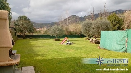 Foto Villa a Massa in vendita