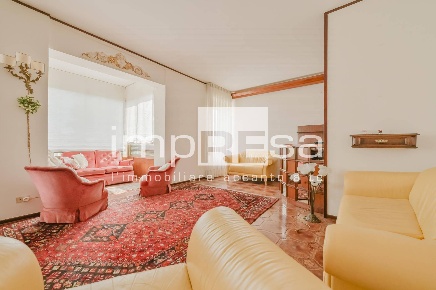 Foto Appartamento in Palasport, Pordenone in vendita