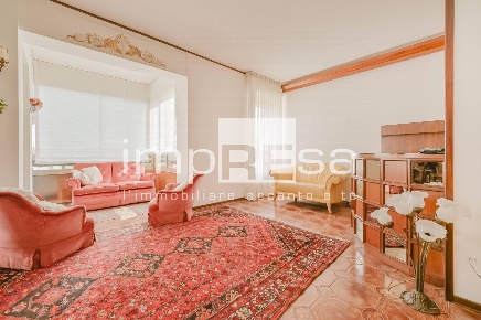 Foto Appartamento in Palasport, Pordenone San Valentino, Ospedale di 152 m²