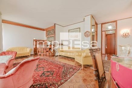 Foto Appartamento in Palasport, Pordenone San Valentino, Ospedale di 152 m²