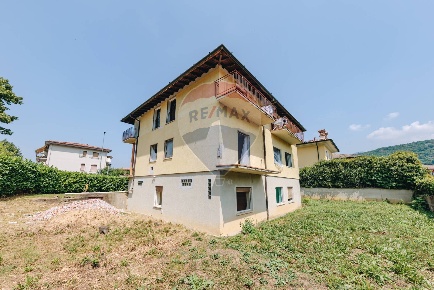 Foto Villa singola in Via Dabbeni, Brescia Mompiano - Costalunga di 500 m²