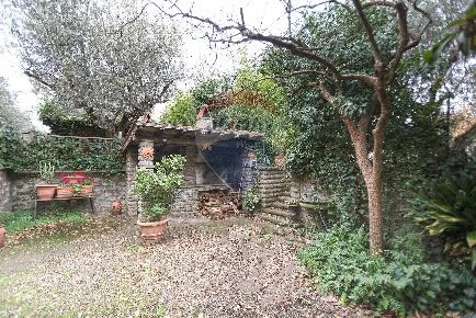 Foto Villa singola in Strada Cassia Sud, Viterbo Carmine - Pietrare