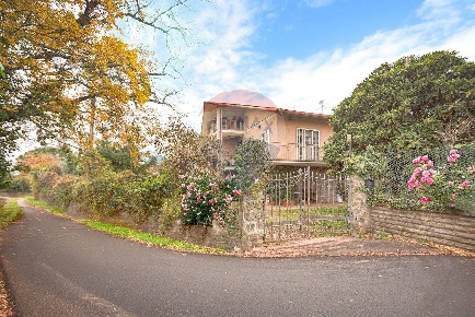 Foto Villa singola in Strada Cassia Sud, Viterbo Carmine - Pietrare