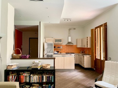Foto Appartamento a Mantova Centro di 110 m² con 3 locali in vendita