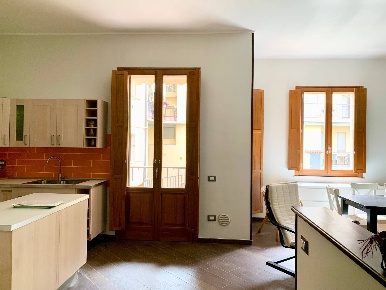 Foto Appartamento a Mantova Centro di 110 m² con 3 locali in vendita