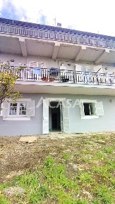 Foto Appartamento a Velletri Cigliolo, Via Ariana di 105 m² con 3 locali