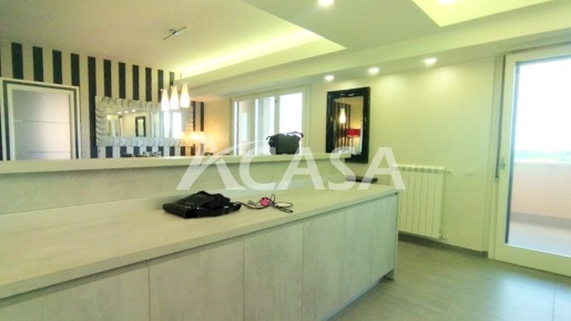 Foto Appartamento a Cisterna di Latina di 115 m² con 3 locali in vendita