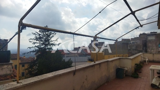 Foto Appartamento a Velletri Centro Storico di 130 m² con 3 locali