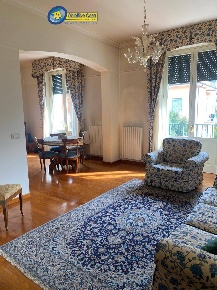 Foto Appartamento in via nicola urbani, Teramo Centro di 155 m² in vendita