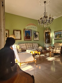 Foto Appartamento in Via Baldassare Longhena, Verona Stadio di 143 m²