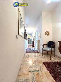Foto Appartamento in via nicola urbani, Teramo Centro di 160 m² in vendita