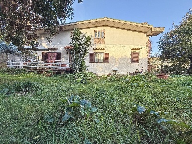 Foto Villa singola in Loc. Gattaceca, Monterotondo Santa Maria, San Martino