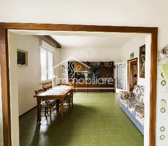 Foto Appartamento a Empoli Ospedale - Santa Maria di 100 m² con 4 locali
