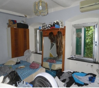 Foto Appartamento in Via Celesia 63, Genova Rivarolo di 32 m² con 3 locali