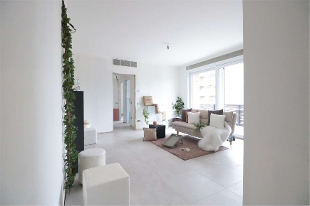 Foto Appartamento in via vecellio, Carpi Quartirolo - Meloni di 111 m²